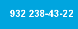 932 238-43-22 932 238-43-22